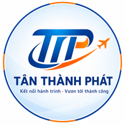 VÉ MÁY BAY TÂN THÀNH PHÁT